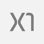 X1 Card logo