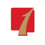 First State Bank logo