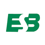 bankESB - Personal logo