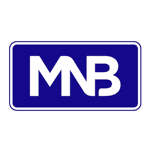 Malvern National Bank logo