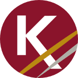 KANZA Bank logo