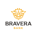 Bravera Bank logo