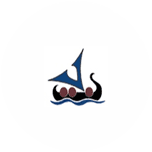Viking State Bank and Trust logo