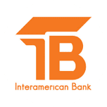 Interamerican Bank - Personal logo