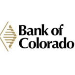 Bank of Colorado logo