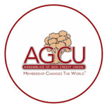 Assemblies of God Credit Union logo