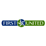First United Bank logo