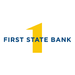 First State Bank - Personal logo