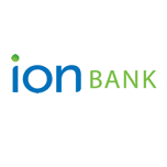 Ion Bank - Personal logo