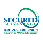 Secured Advantage Federal Credit Union logo