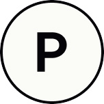 Parker logo