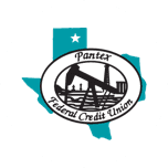 Pantex Federal Credit Union logo
