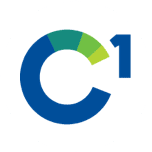 Community 1st Credit Union logo