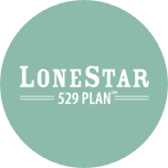 LoneStar 529 Plan - Client Access logo