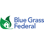 Blue Grass Federal logo
