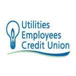 Utilities Employees Credit Union logo