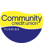 Community Credit Union of Florida logo