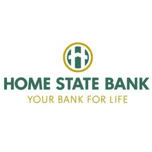Home State Bank (Jefferson IA) logo