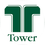 Tower Federal Credit Union logo