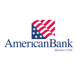 American Bank (TX) - Business Banking logo