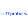 re:Members logo