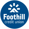 Foothill Credit Union logo