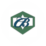 The Community Bank logo