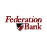 Federation Bank - Business logo