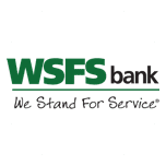 WSFS Bank - Personal logo