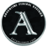 Argentine Federal Savings logo