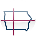 United Bank of Iowa logo