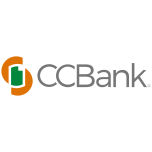 CCBank - Business logo