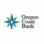 Oregon Coast Bank logo