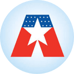 American National Bank of Texas logo