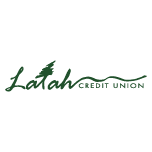 Latah Credit Union logo