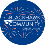 Blackhawk Community Credit Union logo
