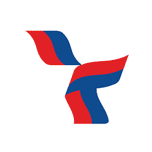 First National Bank of Huntsville logo