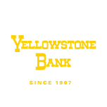 Yellowstone Bank logo