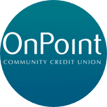 OnPoint Community Credit Union logo