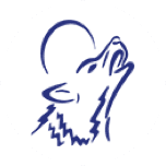 Wolf River Community Bank logo