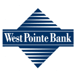 West Pointe Bank logo