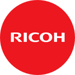 Alight - Ricoh logo