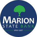 Marion State Bank logo