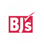 My BJ's Perks MasterCard logo