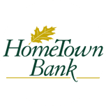 HomeTown Bank (VA) logo