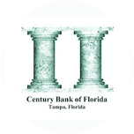 Century Bank of Florida  - Personal logo