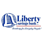 Liberty Bank (Minnesota) - Business logo