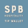 SPB Hospitality Tip Card logo