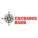 Exchange Bank of Northeast Missouri logo
