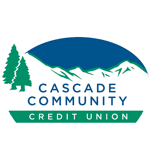 Cascade Community Credit Union logo